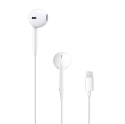 Apple EarPods Lightning Connector