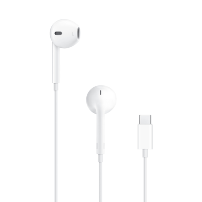 Apple EarPods Usb-C Connector