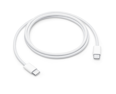 Apple Cable Usb-C To Usb-C 60W