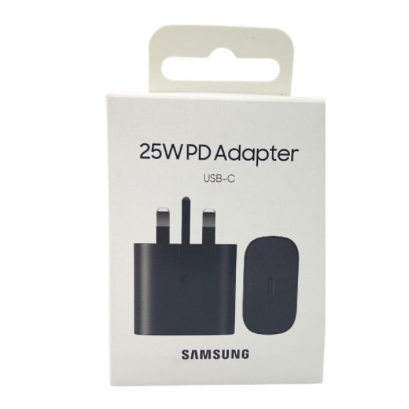 Samsung Power Adapter 25W 3 Pin