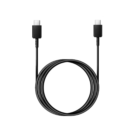 Samsung Cable Usb-C To Usb-C